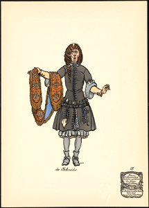 Der Schneider (Boston Public Library)