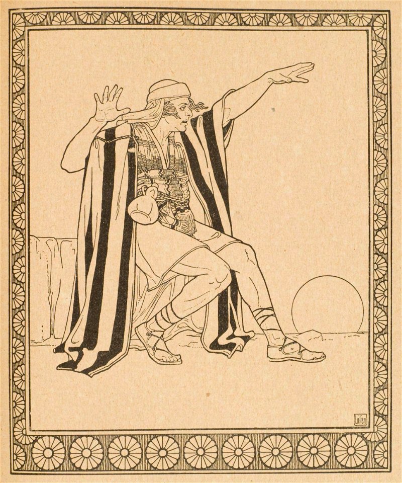 Der Prophet Jona