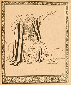 Der Prophet Jona