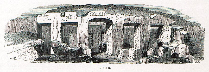Derr - Allan John H - 1843