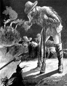 Der schwarze Mustang by Oskar Herrfurth 19