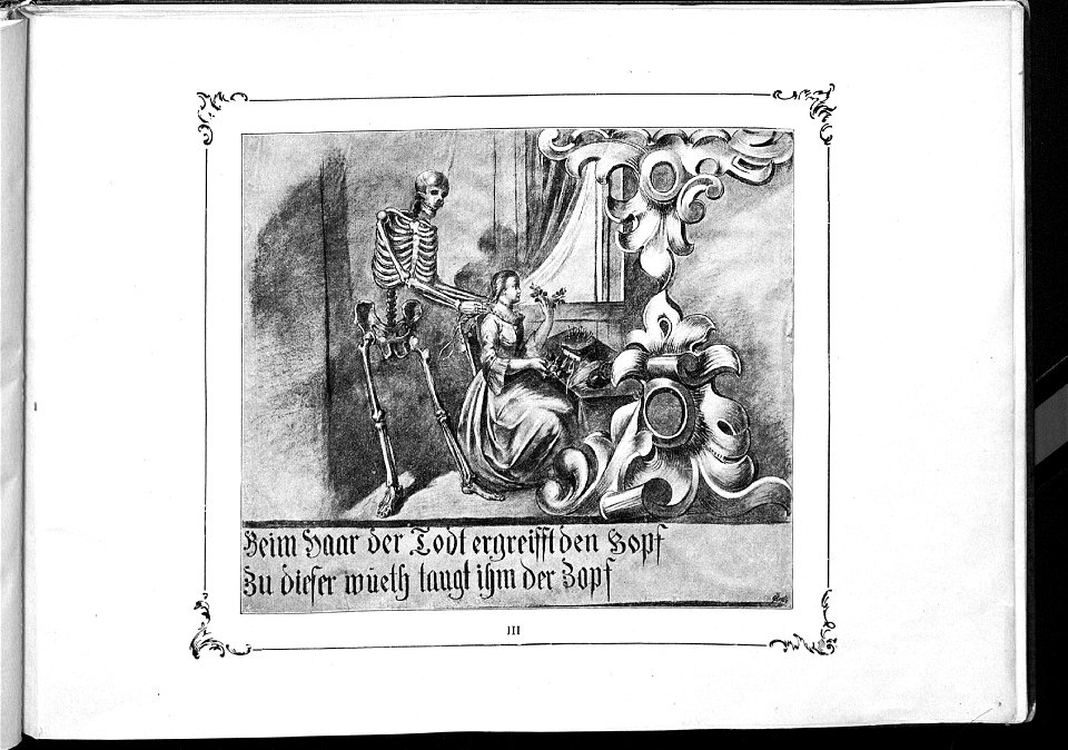 Der Todtentanz St. Michael 011