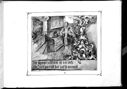 Der Todtentanz St. Michael 019