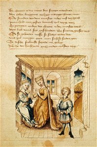Der Streit der Koeniginnen Hundeshagenscher Kodex
