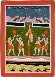 Desakh Ragini of Hindol (6124575325)