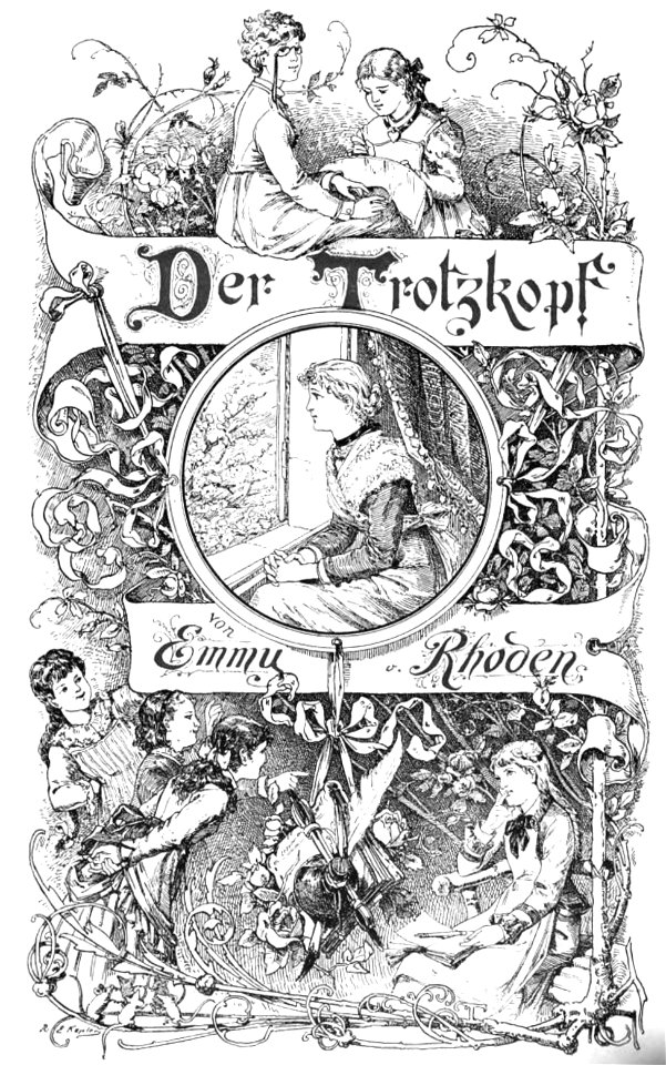 Der Trotzkopf