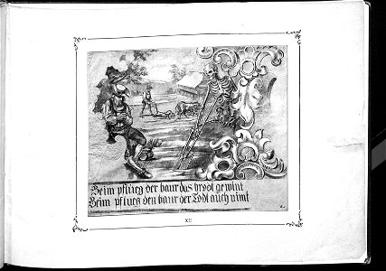 Der Todtentanz St. Michael 020