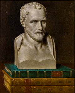 Der Philosoph (I 19Jh)