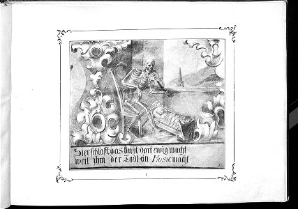 Der Todtentanz St. Michael 009