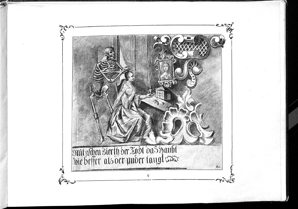 Der Todtentanz St. Michael 013