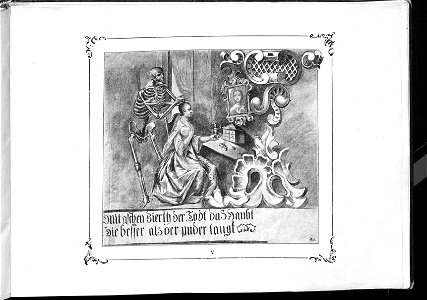 Der Todtentanz St. Michael 013