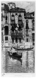 Desdemona's house. 1887 LCCN2002698219