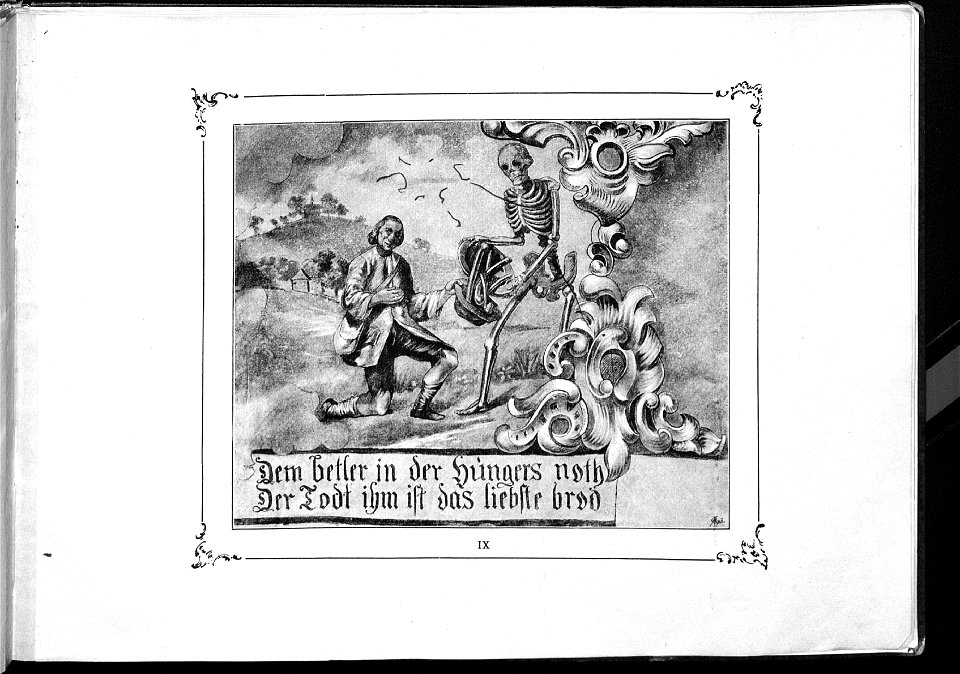 Der Todtentanz St. Michael 017