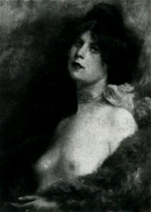 Desdén - Joan Brull i Vinyoles (1863-1912)