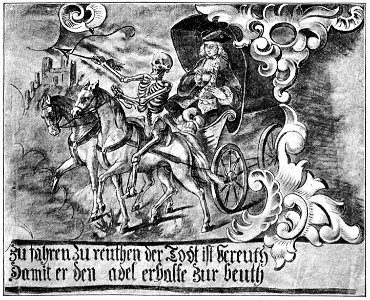 Der Todtentanz St. Michael b 016