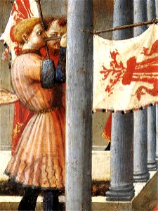 Desco da parto by masaccio 01