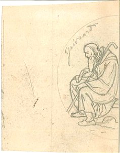 Design for a Greybeard by Kunstwerkplaatsen Cuypers & Co. Cuypershuis 0682f