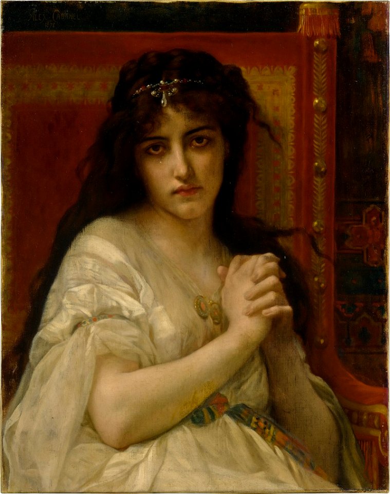 DESDÉMONE )