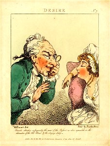 Desire. (BM 2004,1130.41)