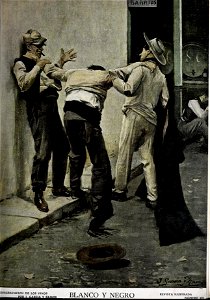 Desgravación en los vinos, por García Ramos