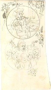 Design by Kunstwerkplaatsen Cuypers & Co. Cuypershuis 0682w