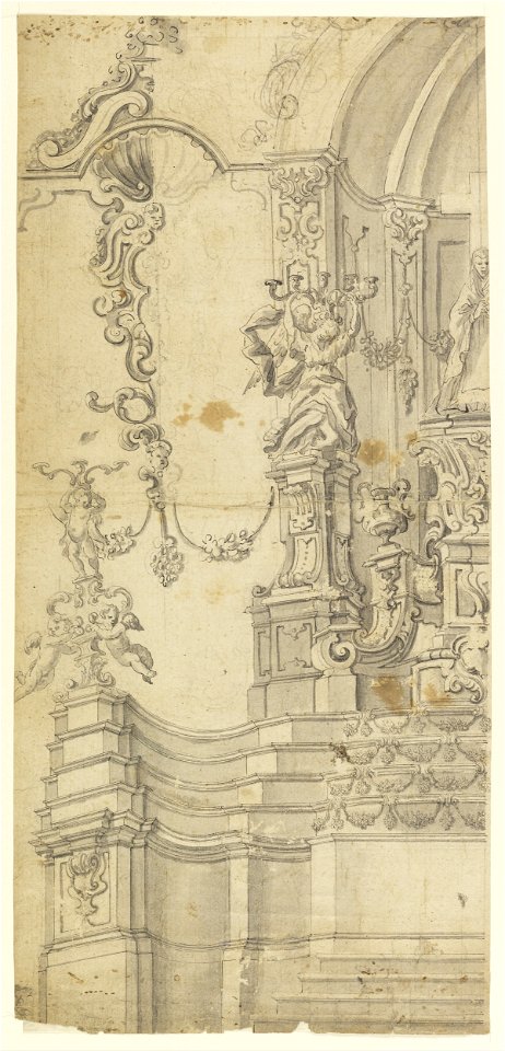 Design for an Altar - Google Art Project
