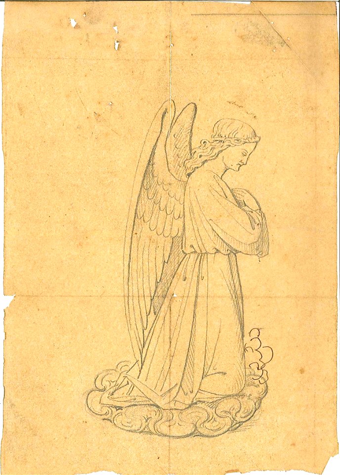 Design for an Angel by Atelier Cuypers en Stoltzenberg Cuypershuis 0682b