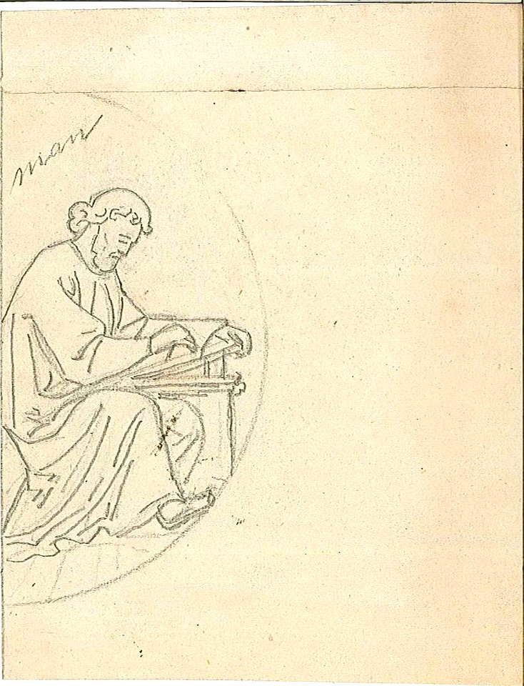 Design for a Man by Kunstwerkplaatsen Cuypers & Co. Cuypershuis 0682f