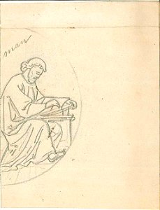 Design for a Man by Kunstwerkplaatsen Cuypers & Co. Cuypershuis 0682f