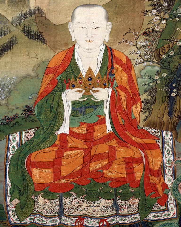 Detail, Rahula - Google Art Project (cropped) (cropped)