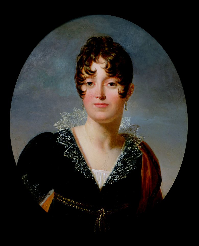 Desiree Clary
