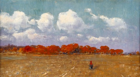 Desiré Thomassin Ludwigsfelder Heide