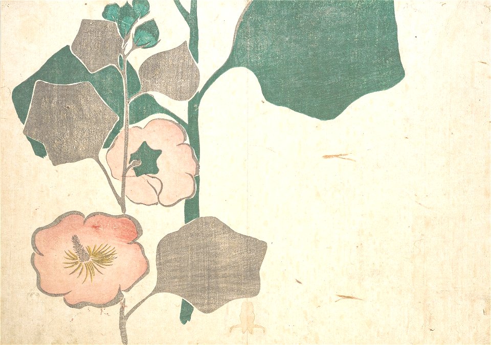 Design of Flowers