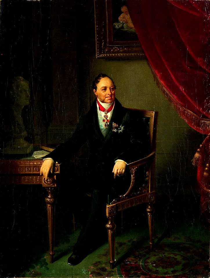 Dmitriy Tatishev
