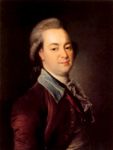 Dmitry Levitzky 002