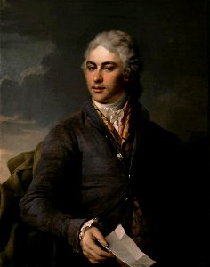 Dmitry Levitzky 21