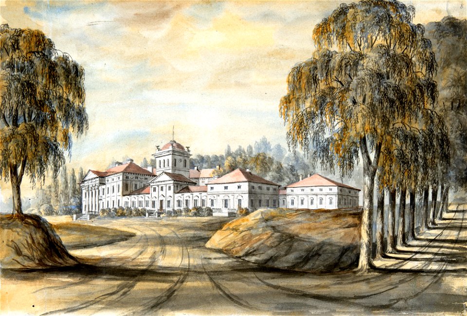 Dobasna, Bułhak. Добасна, Булгак (N. Orda, 1864-76)