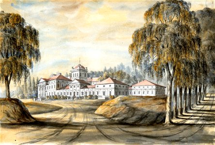 Dobasna, Bułhak. Добасна, Булгак (N. Orda, 1864-76)