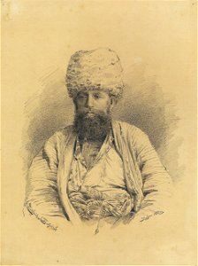Dmitriev-Kavkazsky