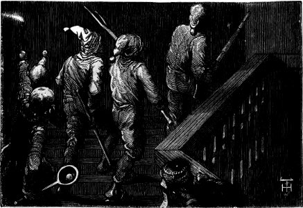 Dodge Stahl - Les Patins d argent page 149