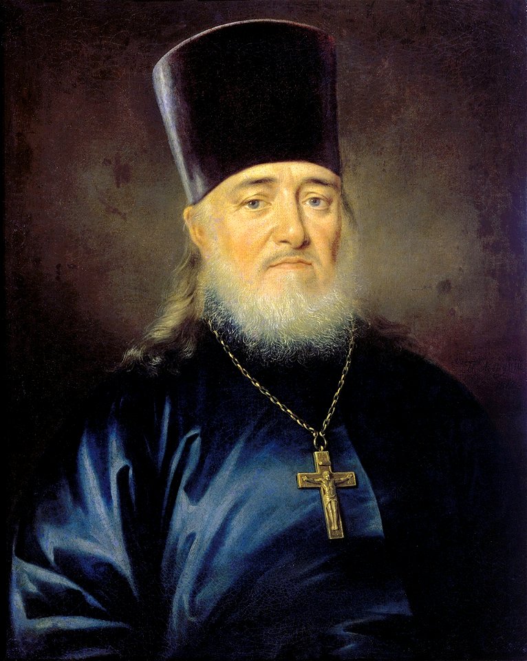 Dmitry Levitzky 01