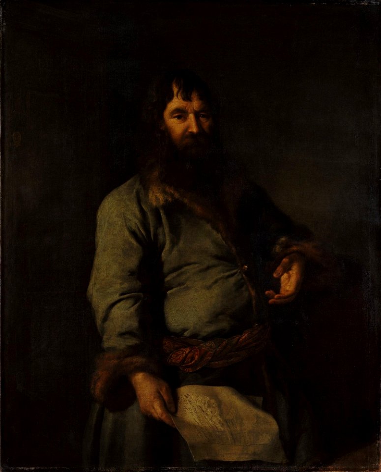 Dmitry Levitzky 09