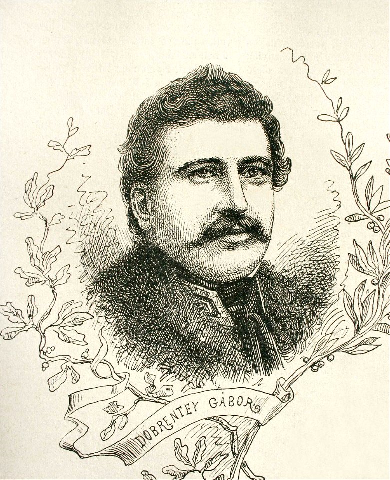Dobrentei Gabor 1880
