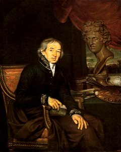 Dmitry Levitzky