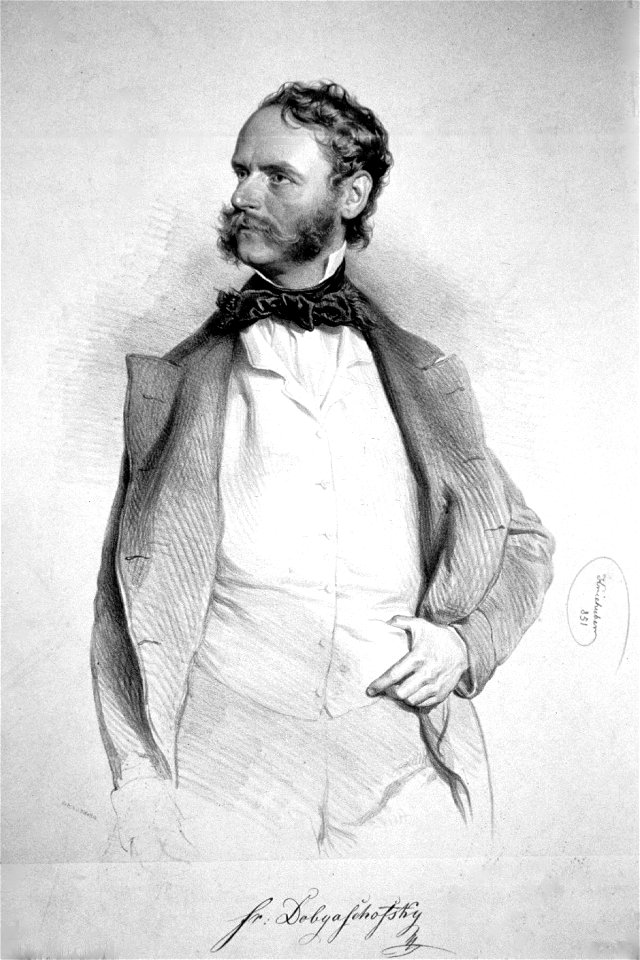 Dobyaschofsky Litho
