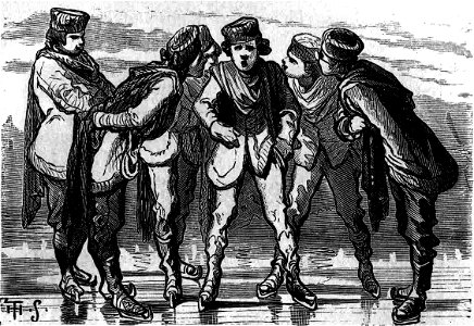 Dodge Stahl - Les Patins d argent page 91