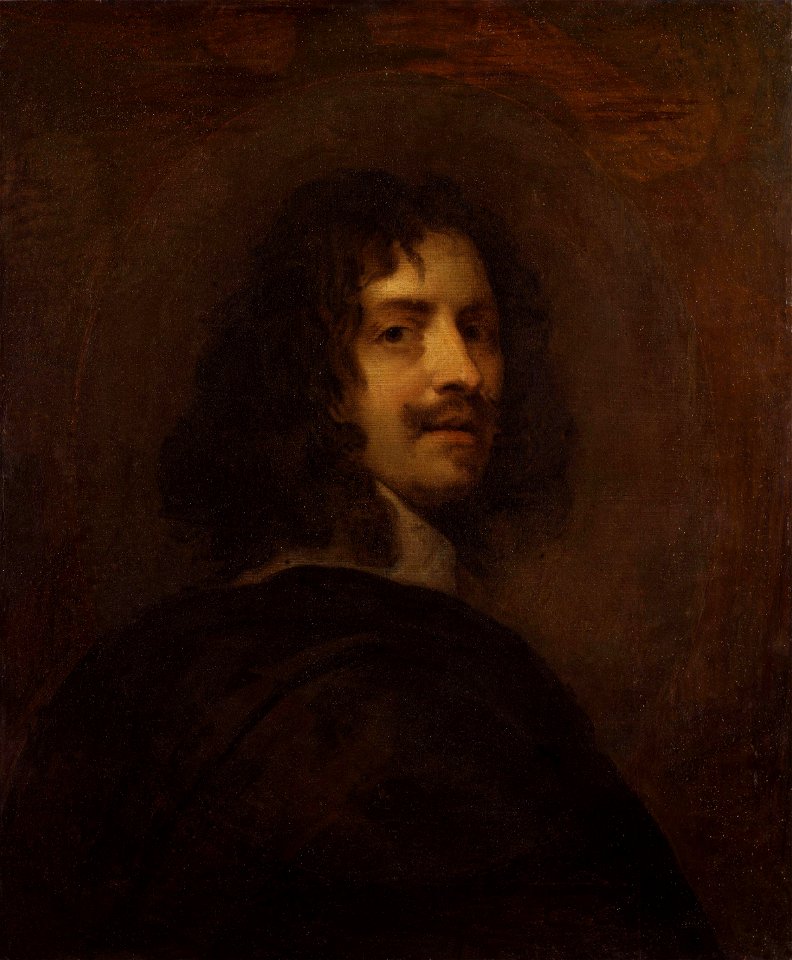 William Dobson by William Dobson
