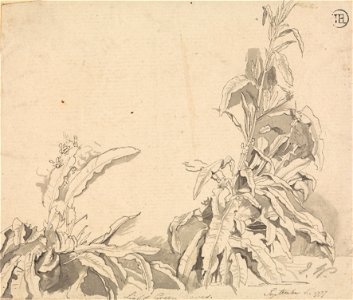 Docks, September 6, 1777 - Google Art Project