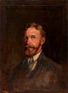 Doctor R. SAAM-1952.13.24 1