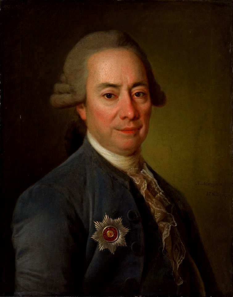 Dmitry Levitzky 02